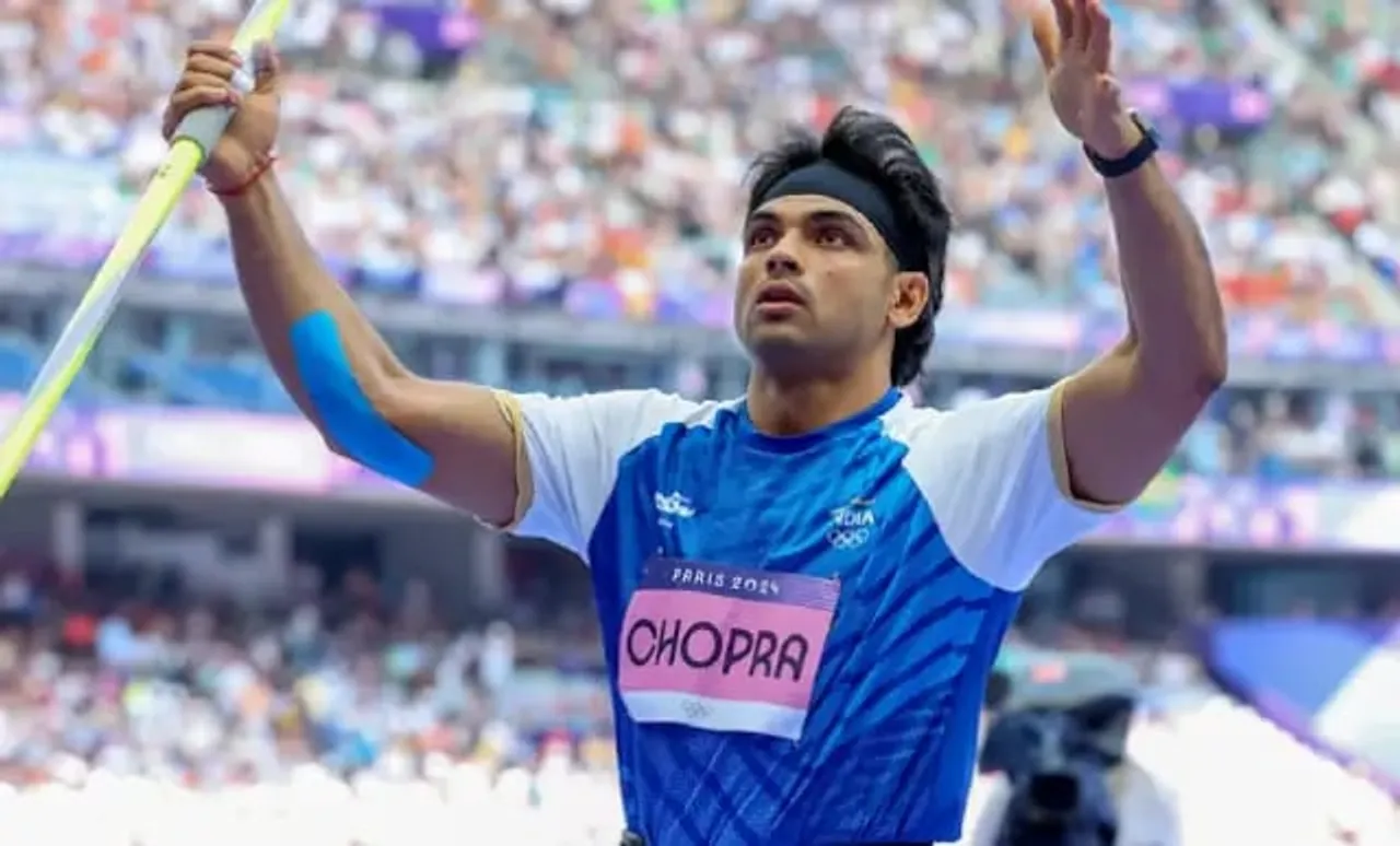 Neeraj Chopra: Net Worth, Family, Education, Biography and More